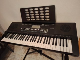 Teclado Startone MK-300