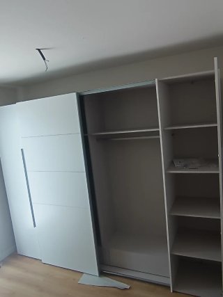 MONTAJE DE MUEBLES Y SERVICIO MANITAS 24 hrs