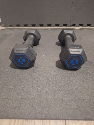 Set di allenamento