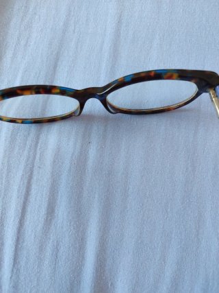 Gafas Love Moschino Marrón Multicolor