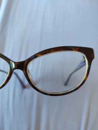 Gafas Love Moschino Marrón Multicolor