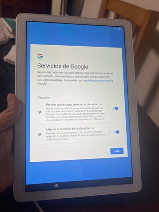 Tablet Huawei Mediapad T3 10