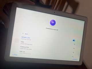 Tablet Huawei Mediapad T3 10