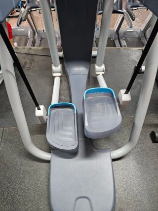 Elíptica AMT VARIO PRECOR - Perfecto estado