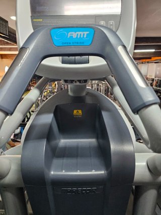 Elíptica AMT VARIO PRECOR - Perfecto estado
