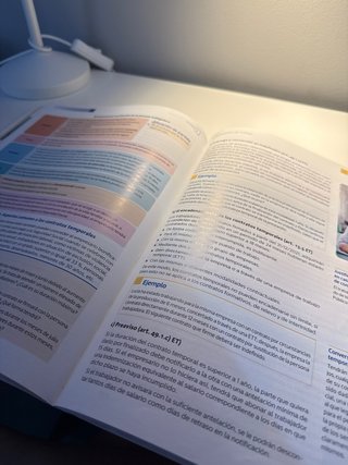 Itinerario personal para la empleabilidad I, 360°
