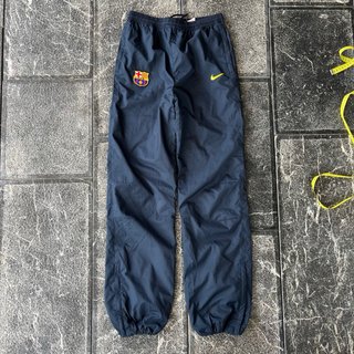 Conjunto Nike FC Barcelona Completo