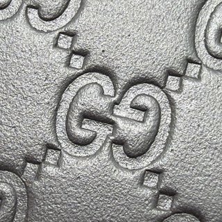 Portafoglio Gucci Micro Nero