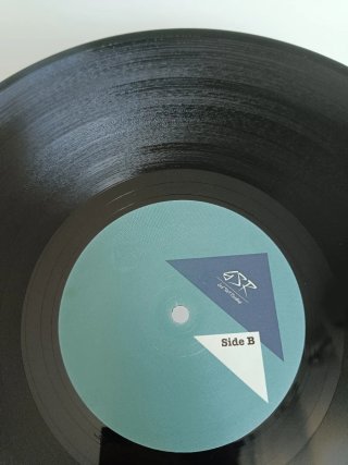 Vinilo Lützenkirchen – Counterfunk