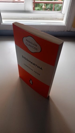 Siddhartha: Ediciones icónicas