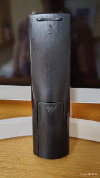 Monitor/TV es LG 24TL510S-WZ de 24 pulgadas