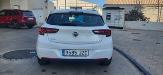 Opel Astra 159.000km diesel 110cv