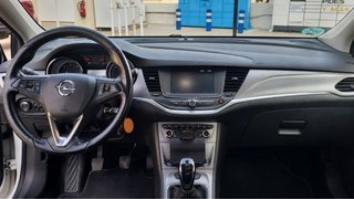 Opel Astra K 2017 1.6 110cv