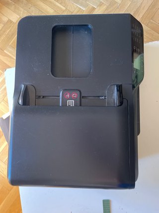 Impresora HP Officejet 4620 Multifunción
