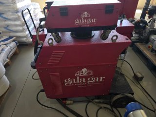 Soldadora Galagar Modular 4000 D-2R
