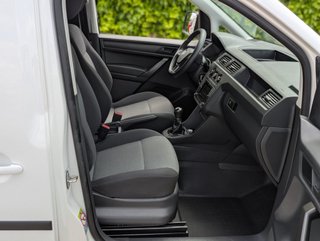 Volkswagen Caddy 1.4TGI Etiqueta ECO 110 IVA Inc