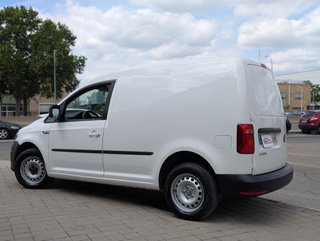 Volkswagen Caddy 1.4TGI Etiqueta ECO 110 IVA Inc