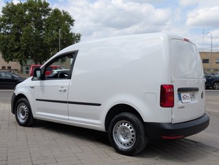 Volkswagen Caddy 1.4TGI Etiqueta ECO 110 IVA Inc