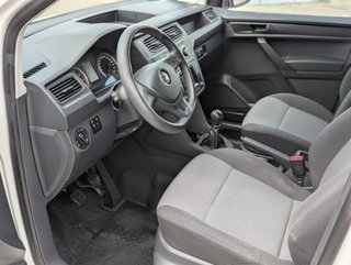 Volkswagen Caddy 1.4TGI Etiqueta ECO 110 IVA Inc