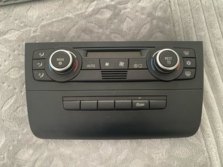 Climatizador BMW Serie 1
