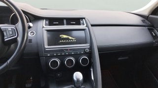 Jaguar E-PACE 2.0D 110 kW (150 CV)