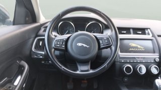Jaguar E-PACE 2.0D 110 kW (150 CV)
