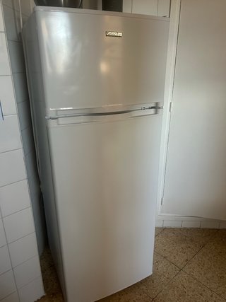 Frigorífico Selec. Blanco