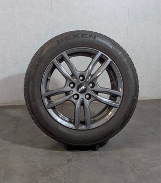 Llantas Mercedes Benz Vito Viano 16"