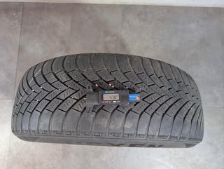 Llantas Mercedes Benz Vito Viano 16"