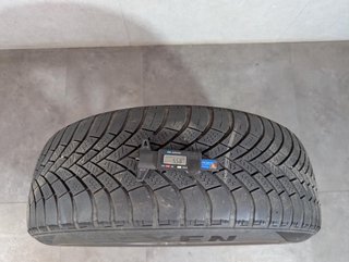 Llantas Mercedes Benz Vito Viano 16"