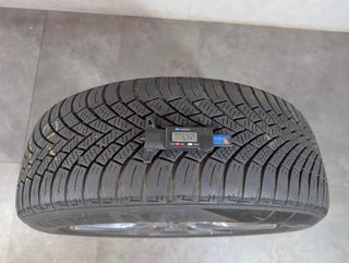 Llantas Mercedes Benz Vito Viano 16"