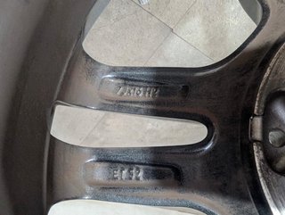 Llantas Mercedes Benz Vito Viano 16"