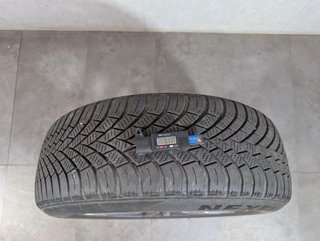 Llantas Mercedes Benz Vito Viano 16"