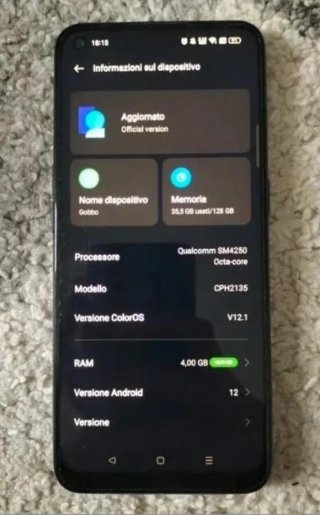 Oppo A53s