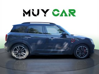MINI MINI Countryman John Cooper Works ALL4 170 kW (231 CV)