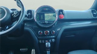 MINI MINI Countryman John Cooper Works ALL4 170 kW (231 CV)