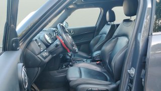 MINI MINI Countryman John Cooper Works ALL4 170 kW (231 CV)