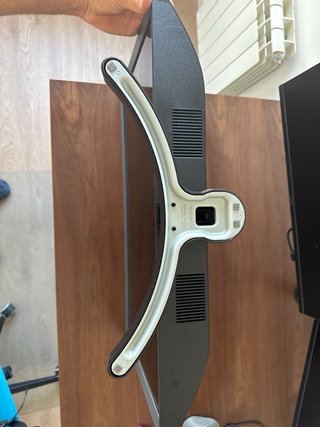 Monitor LG 28TQ515S-PZ Negro