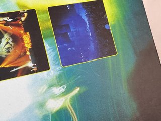 Pink Floyd Is There Anybody Out There? The Wall Li