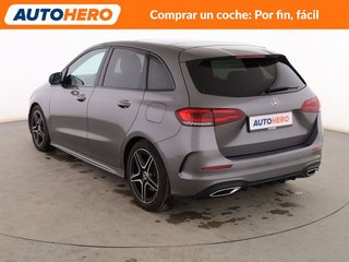 Mercedes Clase B B 200 AMG Line