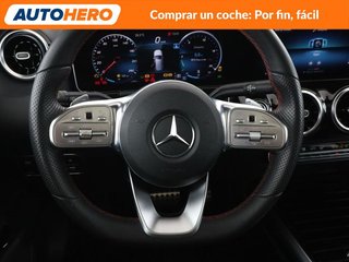 Mercedes Clase B B 200 AMG Line