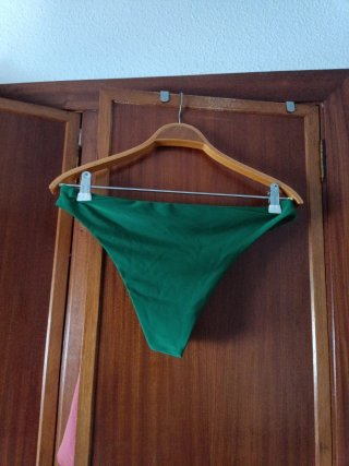 Braguita bikini