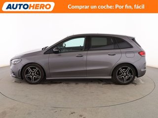 Mercedes Clase B B 200 AMG Line