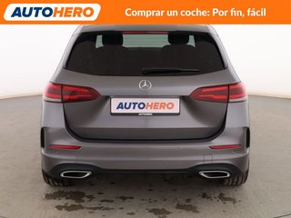 Mercedes Clase B B 200 AMG Line