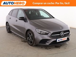 Mercedes Clase B B 200 AMG Line