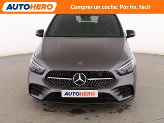 Mercedes Clase B B 200 AMG Line