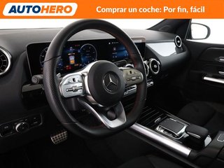 Mercedes Clase B B 200 AMG Line