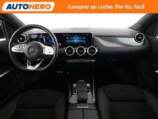 Mercedes Clase B B 200 AMG Line