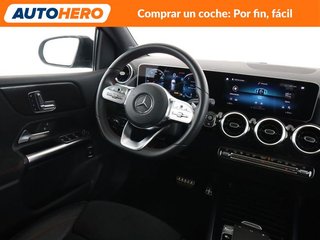 Mercedes Clase B B 200 AMG Line