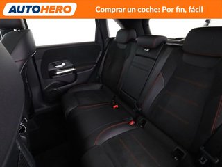 Mercedes Clase B B 200 AMG Line